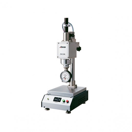 แท่นวางมอเตอร์คงที่พร้อมข้อต่อแบบยืดหยุ่น imada cle-150 